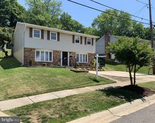 7950 DELLWOOD AVE, Lanham, MD 20706