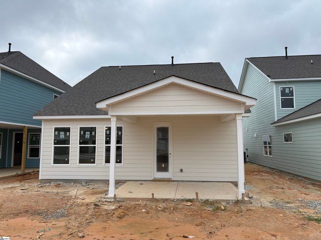 8 Whirlwind Way, Simpsonville, SC 29681