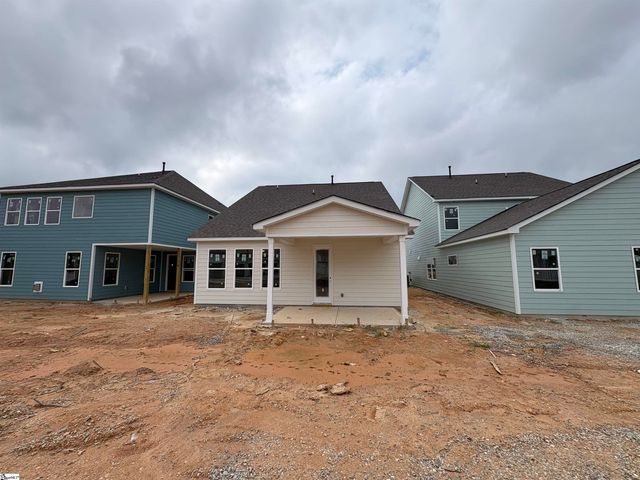 8 Whirlwind Way, Simpsonville, SC 29681
