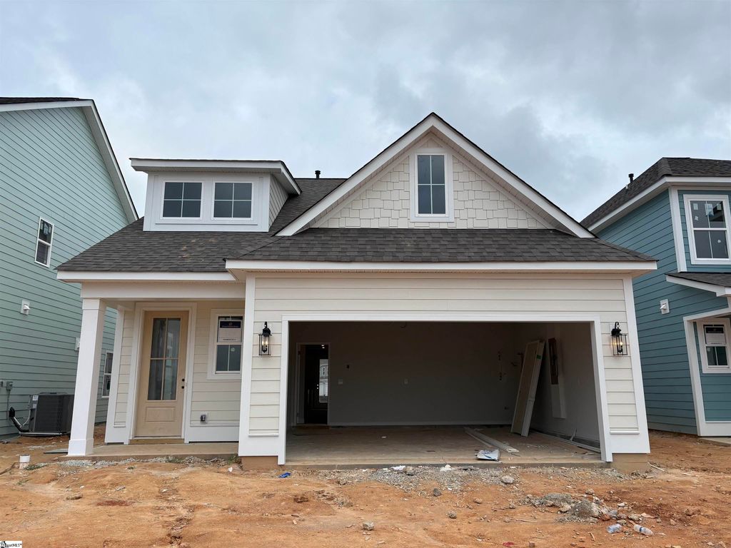 8 Whirlwind Way, Simpsonville, SC 29681