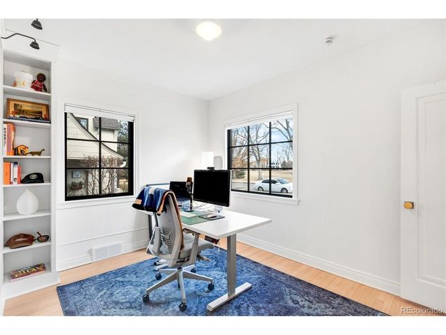 939 S Ellipse Way, Denver, CO 80209