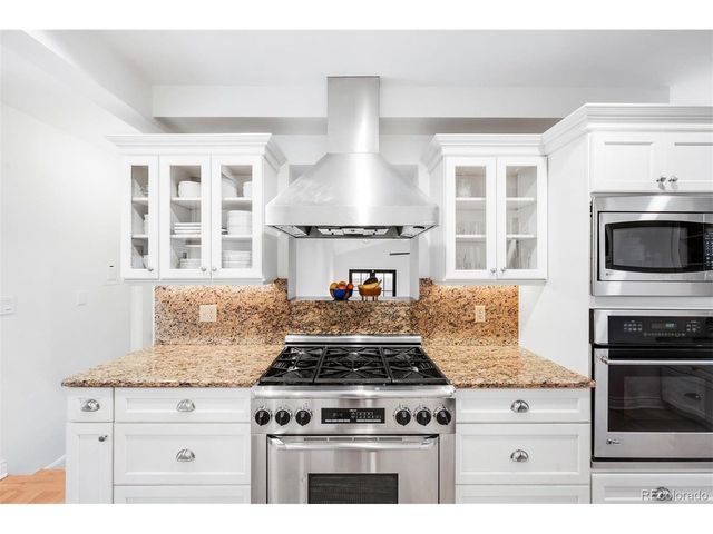 939 S Ellipse Way, Denver, CO 80209