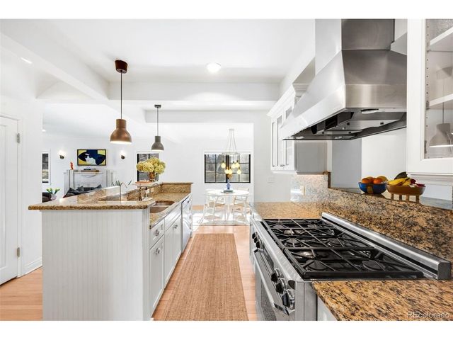 939 S Ellipse Way, Denver, CO 80209