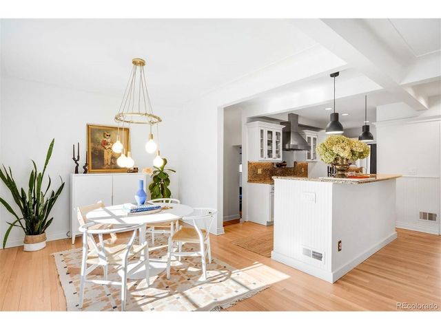 939 S Ellipse Way, Denver, CO 80209