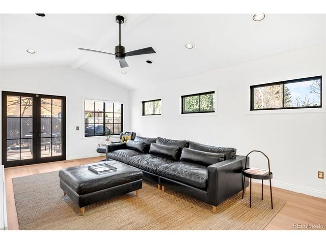 939 S Ellipse Way, Denver, CO 80209