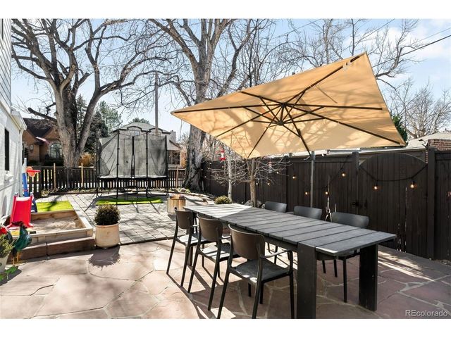 939 S Ellipse Way, Denver, CO 80209