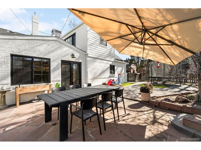 939 S Ellipse Way, Denver, CO 80209