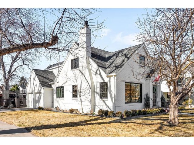 939 S Ellipse Way, Denver, CO 80209