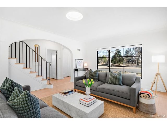 939 S Ellipse Way, Denver, CO 80209