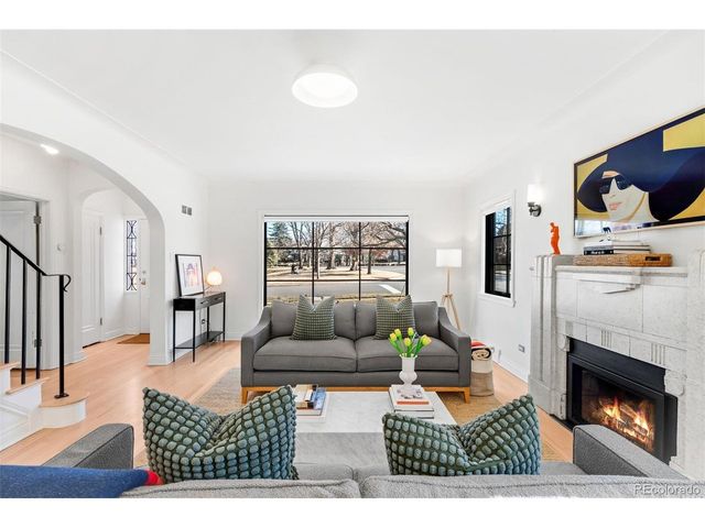 939 S Ellipse Way, Denver, CO 80209