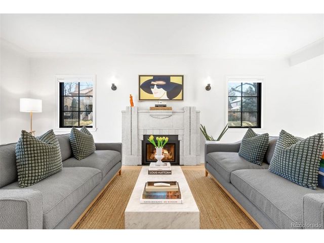 939 S Ellipse Way, Denver, CO 80209