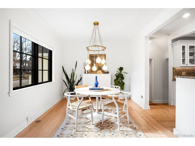 939 S Ellipse Way, Denver, CO 80209