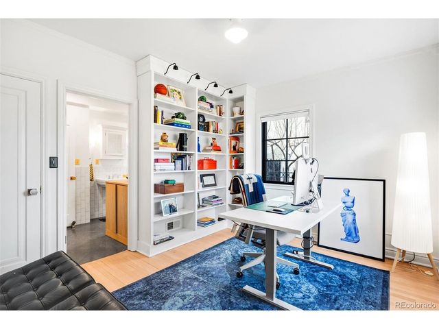 939 S Ellipse Way, Denver, CO 80209