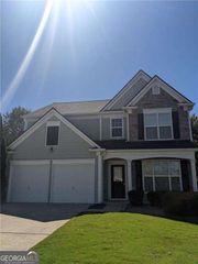 8730 Radford Lane, Suwanee, GA 30024