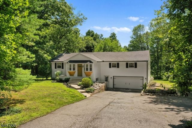 89 Ridge Rd, Frankford Twp., NJ 07826
