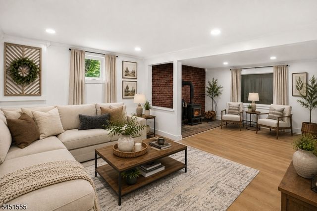 89 Ridge Rd, Frankford Twp., NJ 07826