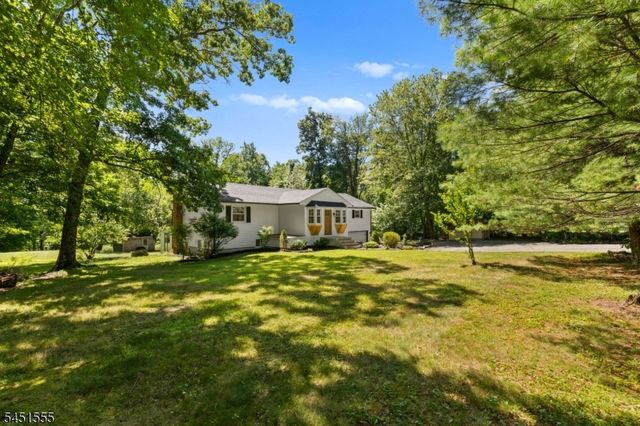 89 Ridge Rd, Frankford Twp., NJ 07826