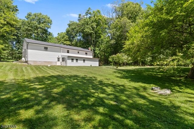 89 Ridge Rd, Frankford Twp., NJ 07826
