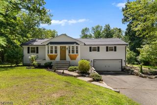89 Ridge Rd, Frankford Twp., NJ 07826