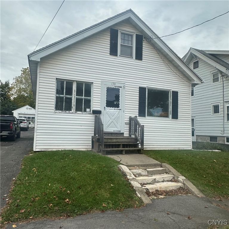 173 Ross Park, Syracuse, NY 13208
