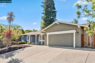 109 Baldwin Dr, Danville, CA 94526