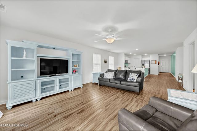 807 Fox Street SW, South Brunswick, NC 28470