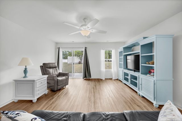 807 Fox Street SW, South Brunswick, NC 28470
