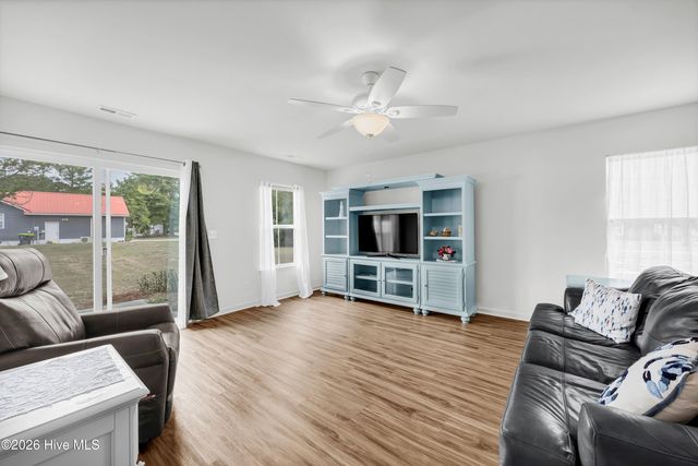 807 Fox Street SW, South Brunswick, NC 28470