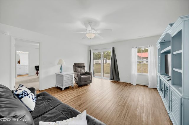 807 Fox Street SW, South Brunswick, NC 28470
