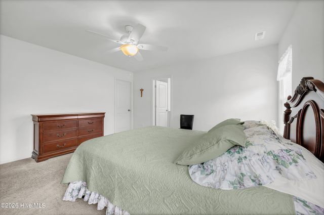 807 Fox Street SW, South Brunswick, NC 28470