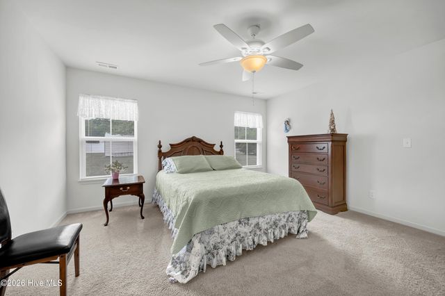 807 Fox Street SW, South Brunswick, NC 28470