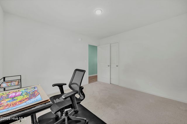 807 Fox Street SW, South Brunswick, NC 28470