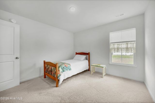 807 Fox Street SW, South Brunswick, NC 28470