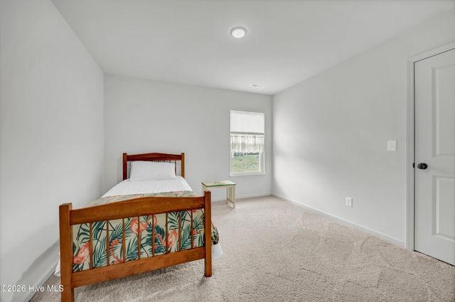 807 Fox Street SW, South Brunswick, NC 28470