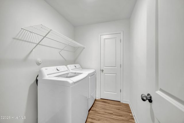 807 Fox Street SW, South Brunswick, NC 28470