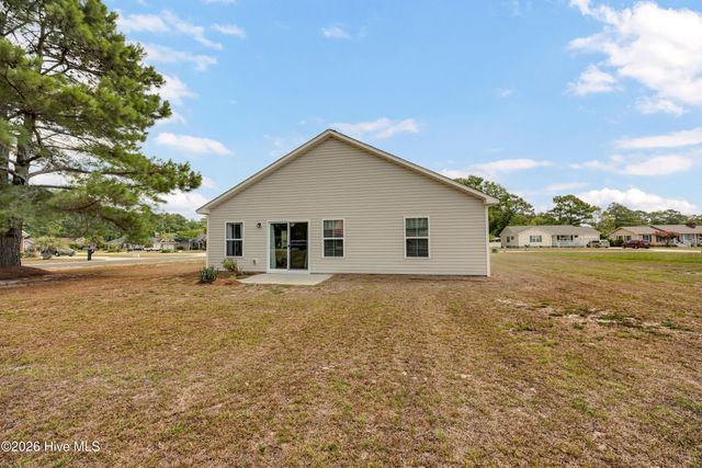 807 Fox Street SW, South Brunswick, NC 28470