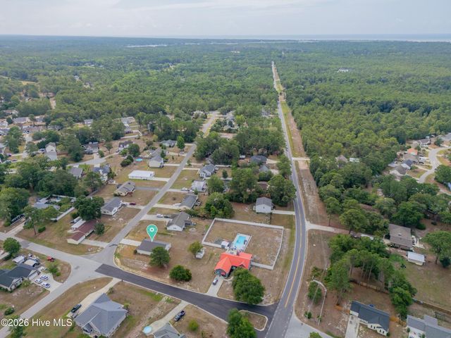 807 Fox Street SW, South Brunswick, NC 28470