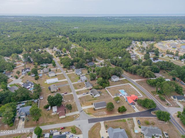 807 Fox Street SW, South Brunswick, NC 28470