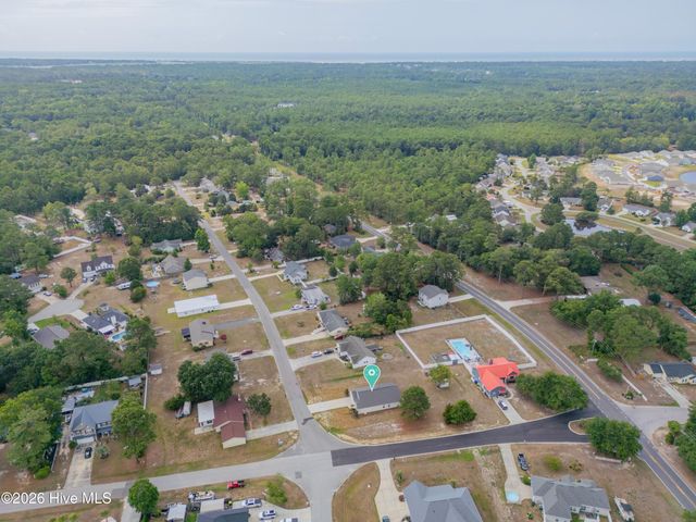 807 Fox Street SW, South Brunswick, NC 28470