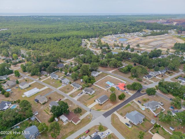 807 Fox Street SW, South Brunswick, NC 28470