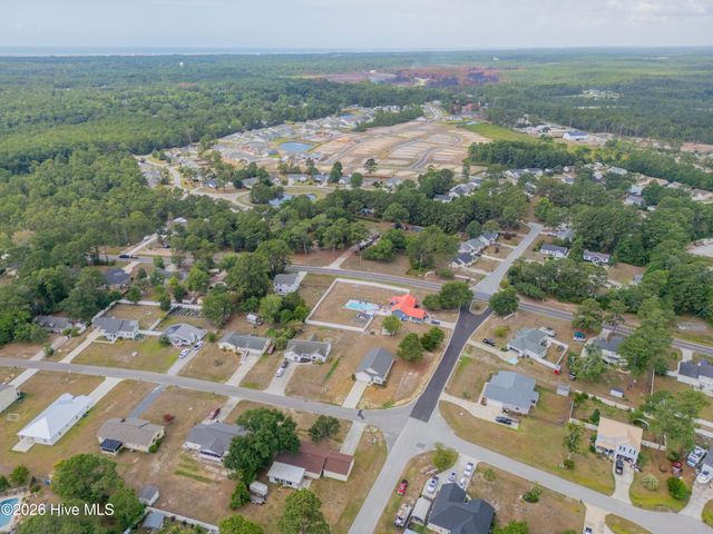 807 Fox Street SW, South Brunswick, NC 28470