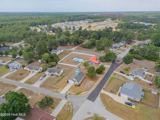 807 Fox Street SW, South Brunswick, NC 28470