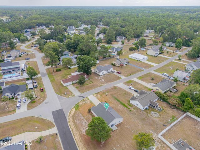 807 Fox Street SW, South Brunswick, NC 28470