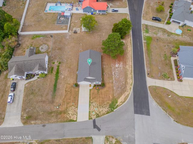 807 Fox Street SW, South Brunswick, NC 28470