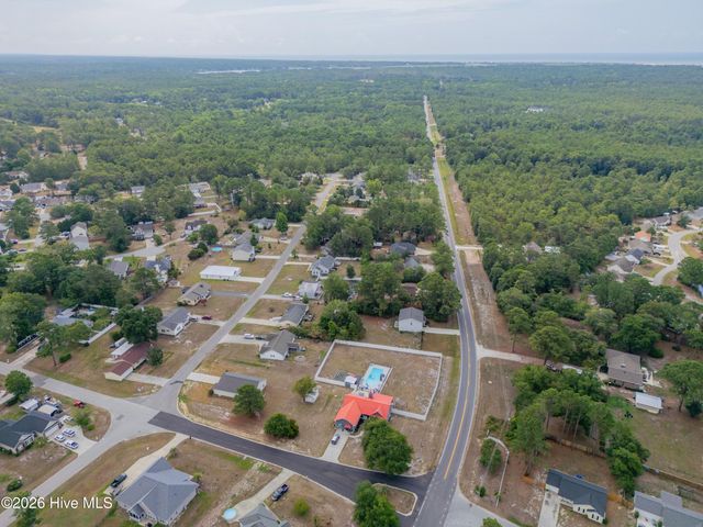 807 Fox Street SW, South Brunswick, NC 28470