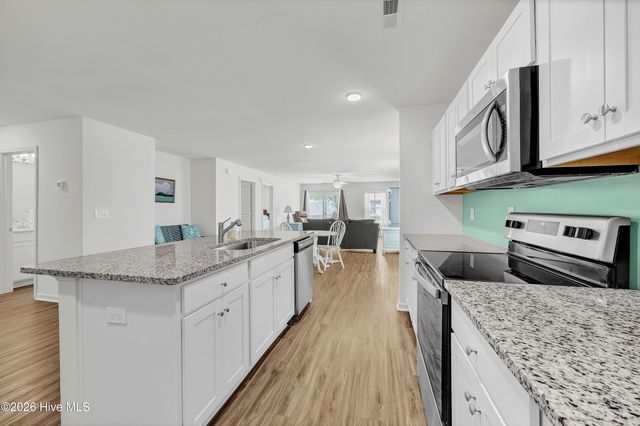 807 Fox Street SW, South Brunswick, NC 28470