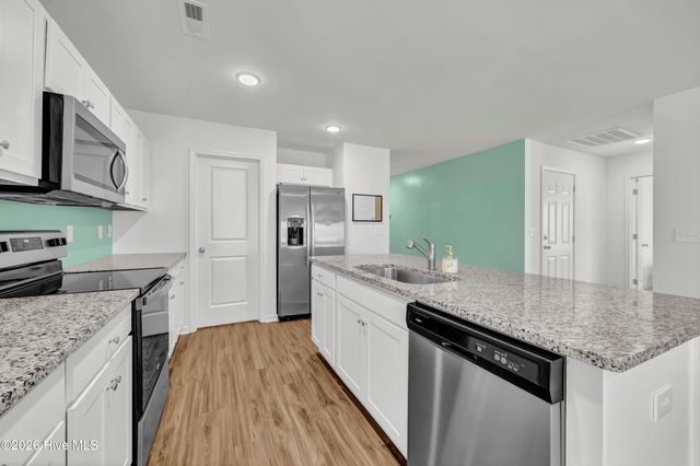 807 Fox Street SW, South Brunswick, NC 28470