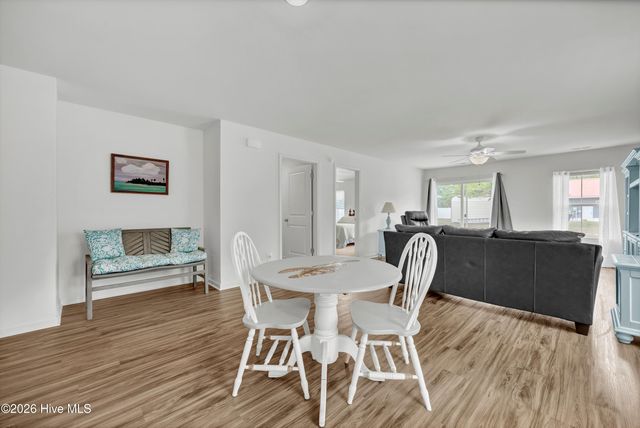 807 Fox Street SW, South Brunswick, NC 28470