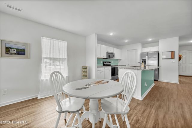 807 Fox Street SW, South Brunswick, NC 28470