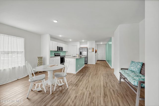 807 Fox Street SW, South Brunswick, NC 28470